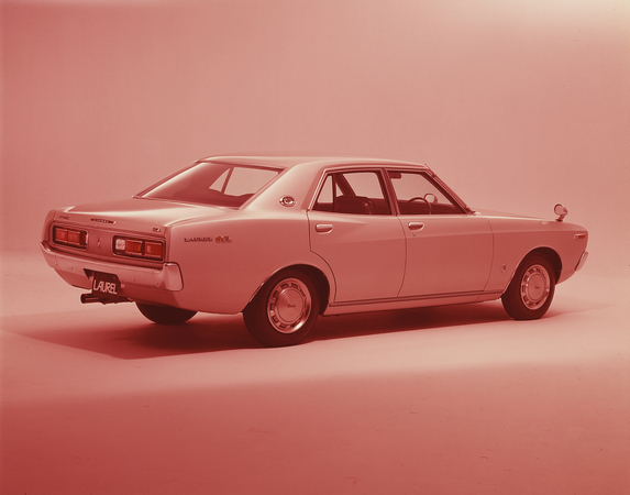 Nissan Laurel 280 SGL Nissan Laurel 280 SGL