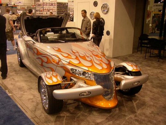 Car paint jobs Car paint jobs