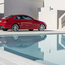Mercedes-Benz E-Class Mercedes-Benz E-Class
