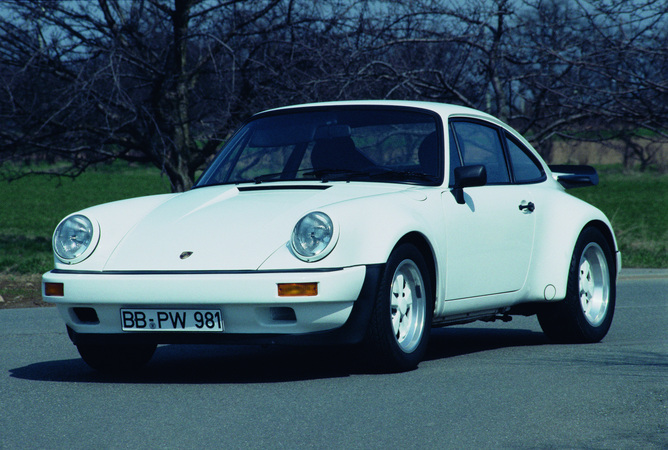 Porsche 911 SC/RS Coupé Porsche 911 SC/RS Coupé