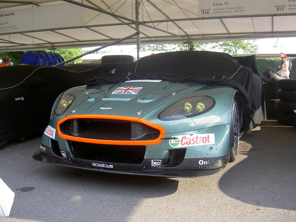 DBR9 DBR9