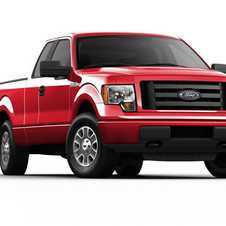 Ford F-Series Ford F-Series