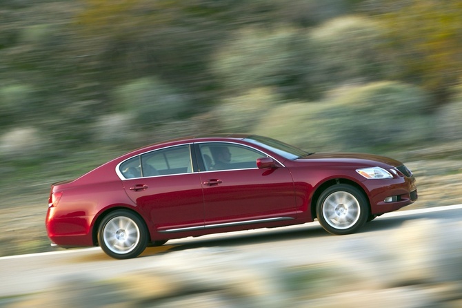 Lexus GS300 Lexus GS300