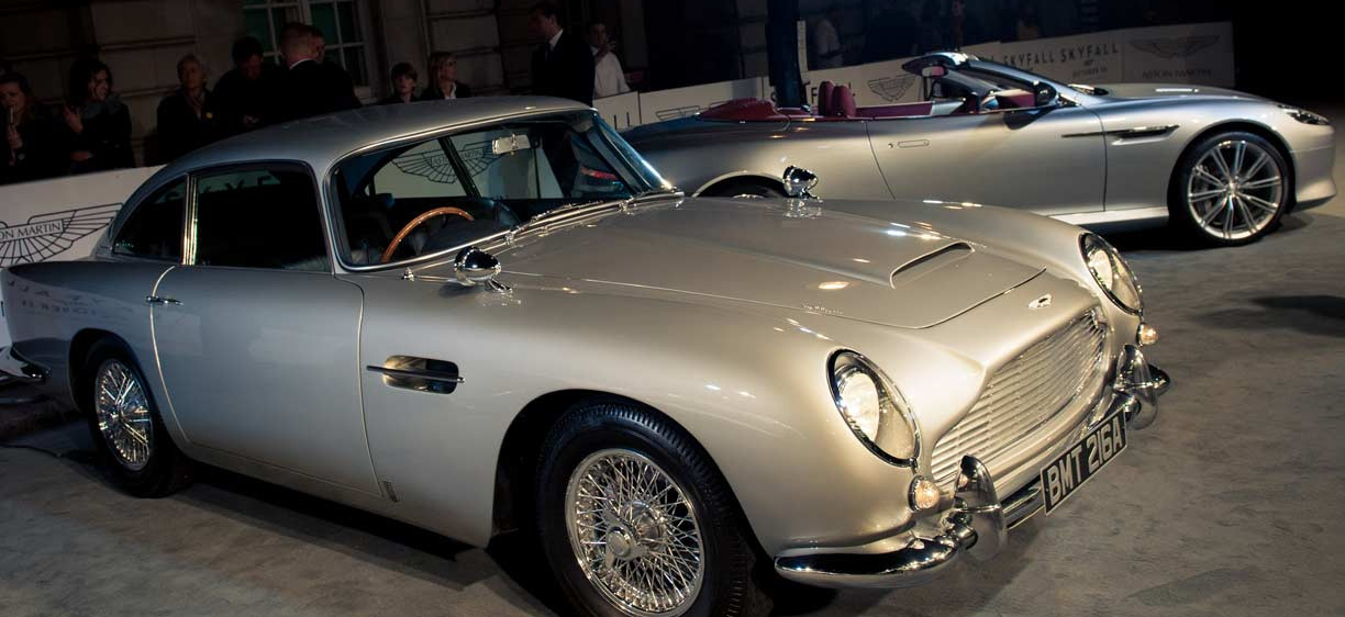 The film's premiere was earlier in the week in the UK, but it gets general release today