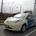 Um dos pontos essenciais de ter um táxi Leaf a funcionar é a disponibilidade de uma rede de carregamentos rápidos