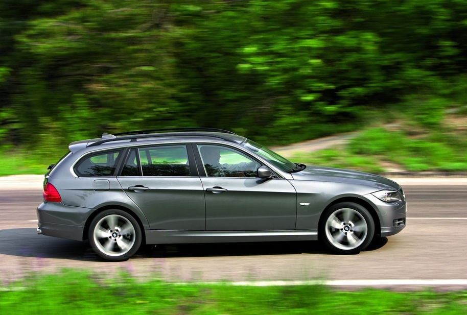 Us spec bmw for sale in germany #5