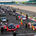 He one of the invited VIP drivers in Super Trofeo race at Silverstone