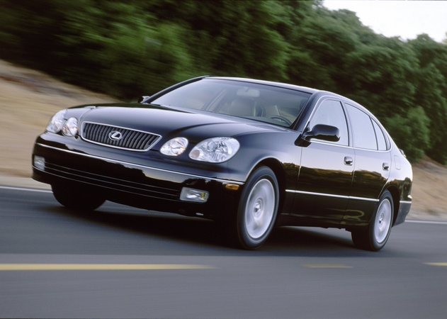 Lexus GS430 Lexus GS430