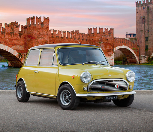 Mini 1000 Mini 1000