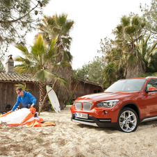 BMW X1 BMW X1