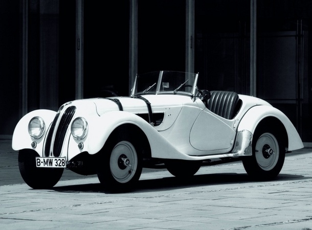 BMW 328 BMW 328