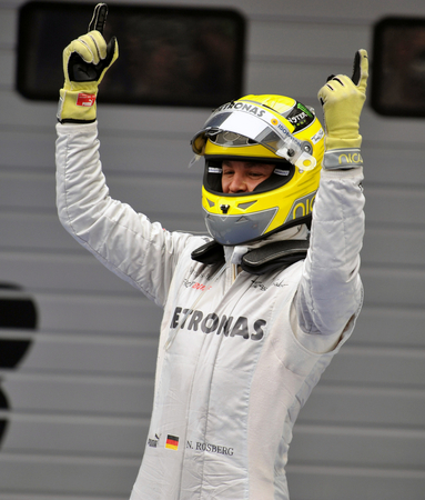 Best F1 Moments in 2012 Best F1 Moments in 2012