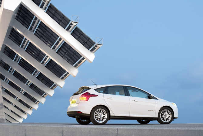 Ford Claims Fuel-Saving Initiatives Adding More Jobs Ford Claims Fuel-Saving Initiatives Adding More Jobs