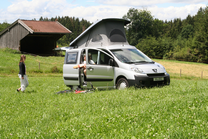 Peugeot Expert Gen.2 Peugeot Expert Gen.2