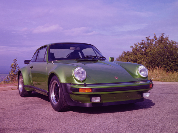 Porsche 911 Turbo Porsche 911 Turbo
