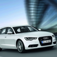 Audi A6 Audi A6