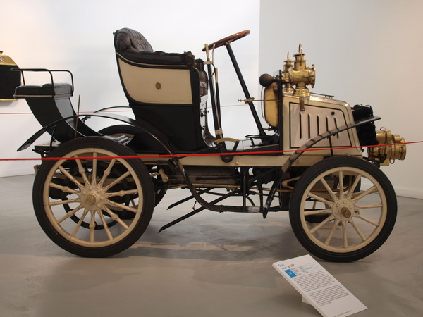 Fiat 8 HP Fiat 8 HP