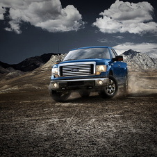 Ford F-Series Ford F-Series