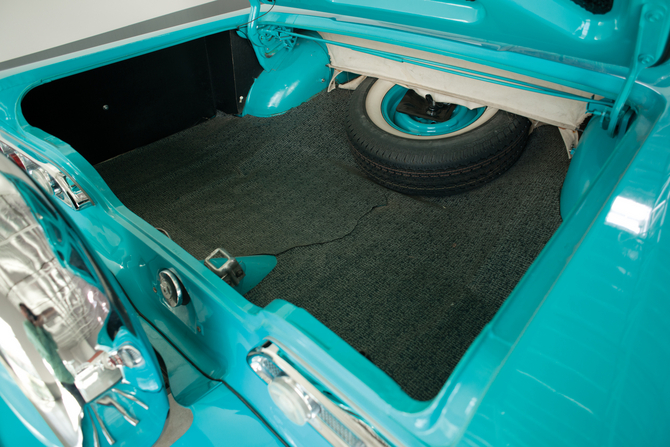 Edsel Corsair Convertible Edsel Corsair Convertible