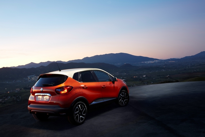 Modelo será oficialmente apresentado em Março no Salão Automóvel de Genebra Modelo será oficialmente apresentado em Março no Salão Automóvel de Genebra