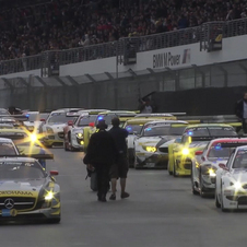Nissan Entering Production GT-R into the 24 Hours of the Nürburgring