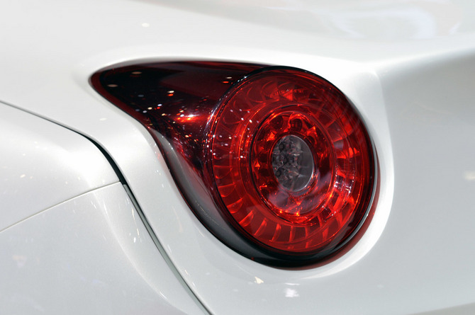 Ferrari California T Ferrari California T