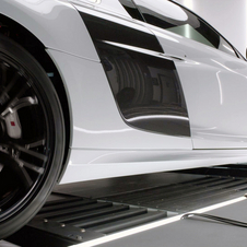 Audi promises to use more augmented reality in the future