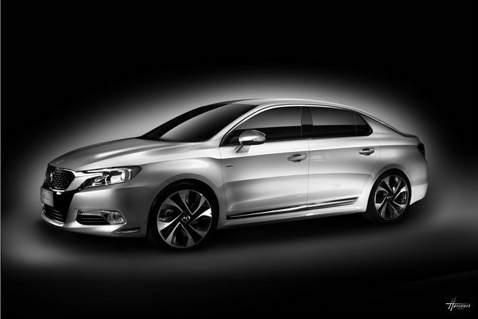 A six-speed automatic is the only available transmission A six-speed automatic is the only available transmission
