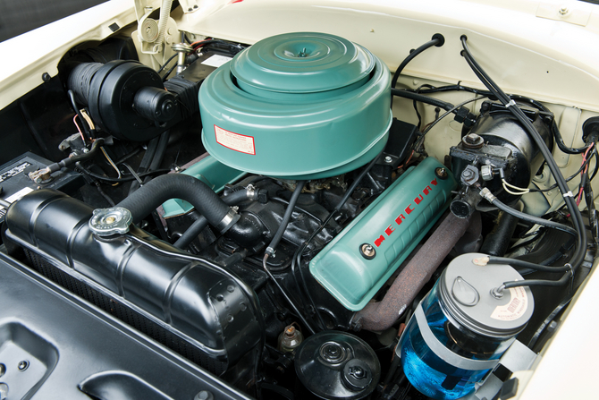 Mercury Monterey Mercury Monterey