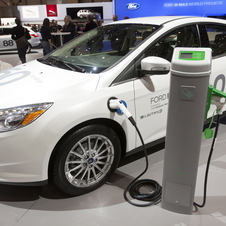 Ford Claims Fuel-Saving Initiatives Adding More Jobs Ford Claims Fuel-Saving Initiatives Adding More Jobs