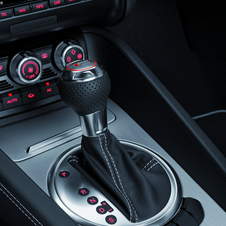 Audi TT RS Plus Gets 20HP Boost and 280km/h Top Speed Audi TT RS Plus Gets 20HP Boost and 280km/h Top Speed