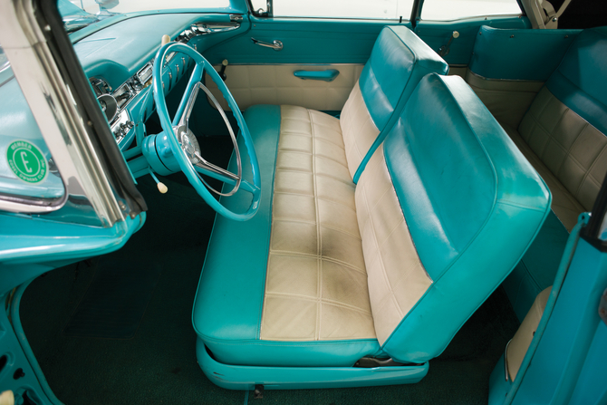 Edsel Corsair Convertible Edsel Corsair Convertible