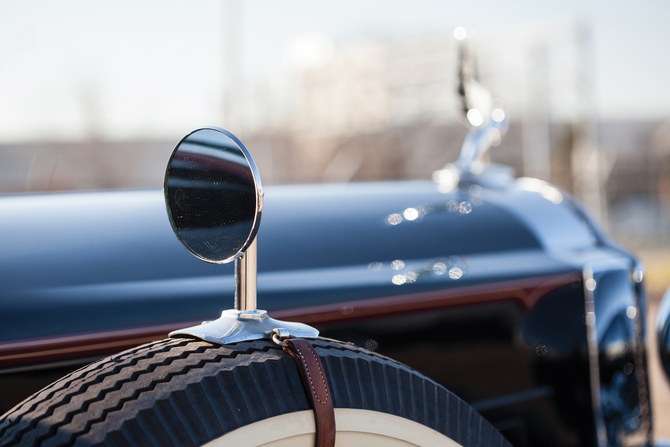 Packard Deluxe Eight Phaeton Packard Deluxe Eight Phaeton