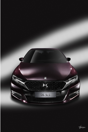 The car will be locally produced in China The car will be locally produced in China