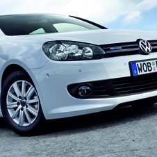 Volkswagen Golf Volkswagen Golf