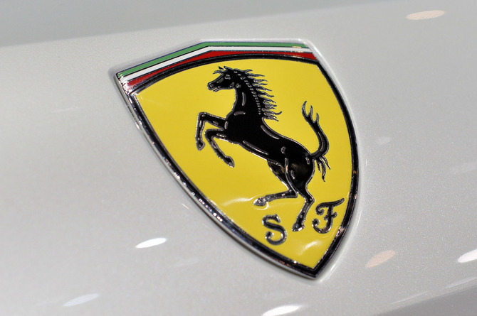 Ferrari California T Ferrari California T
