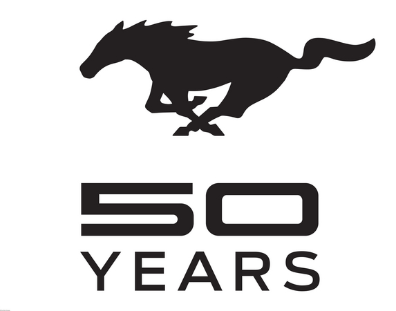 This insignia will be on all of the 50th anniversary merchandise This insignia will be on all of the 50th anniversary merchandise