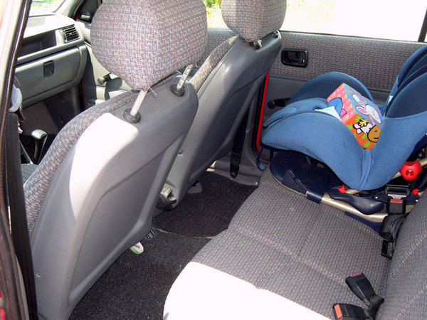 Ford Fiesta Ford Fiesta