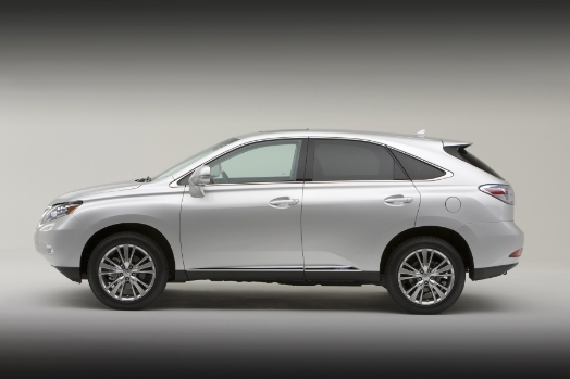 Lexus RX450h Premier Lexus RX450h Premier