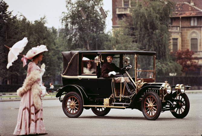 Fiat 18-24 HP. share. tell a friend share on facebook share on twitter others. more photos: encyclopedia: