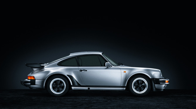 Porsche 911 Turbo Porsche 911 Turbo