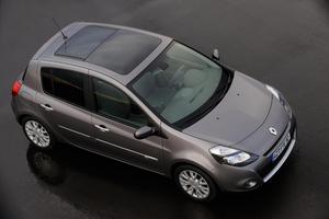Renault Clio SE Storia 1.5 dCi 65cv Dynamique (09)