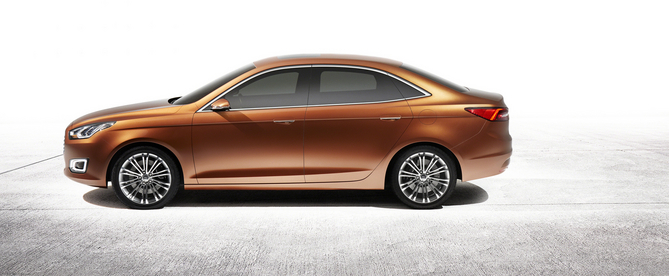 The styling is still slightly boring The styling is still slightly boring
