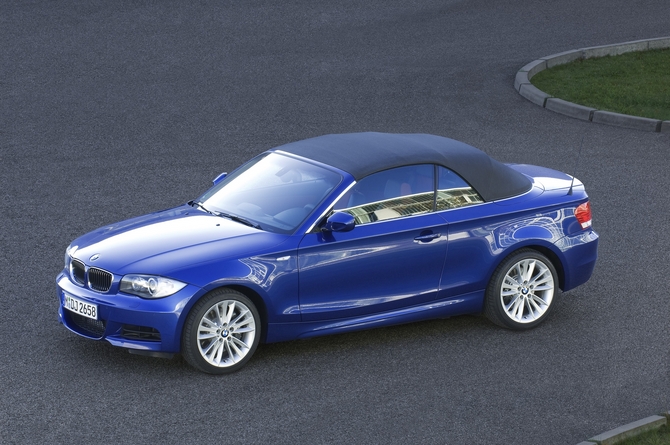 BMW 1 Series BMW 1 Series
