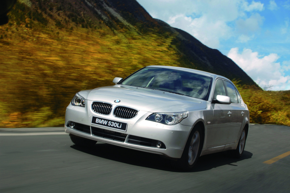Bmw 650i electrical issues #4