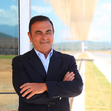 Nissan will open a new engine factory at its Brazilian factory campus