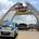 Partis le 11 février dernier de Strasbourg dans la Citroën C-Zero, Antonin Guy et Xavier Degon poursuivent leur voyage sur le continent asiatique.