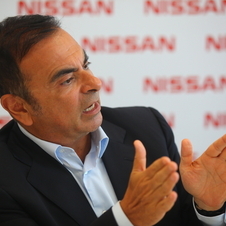 It will build engines for the Versa and March in Brazil