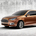 The front clearly borrows from the Mondeo and Taurus