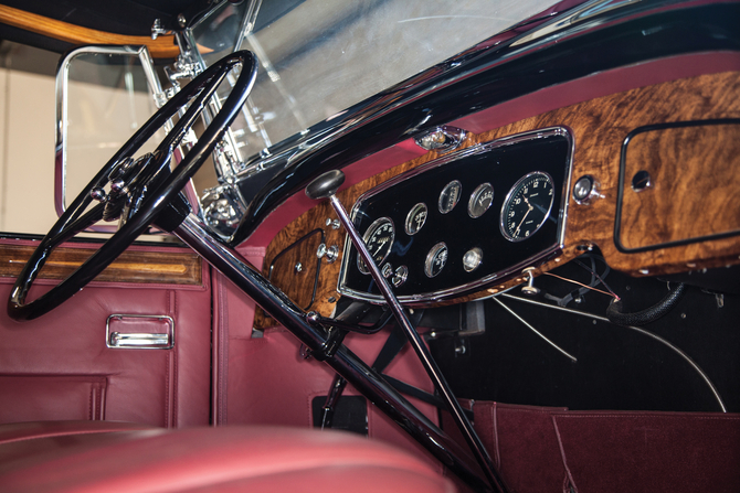 Packard Deluxe Eight Phaeton Packard Deluxe Eight Phaeton